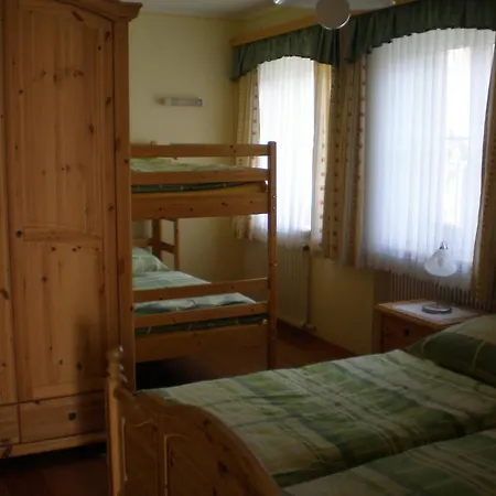 Vakantieboerderij Wiesenbauer - Schlogl Anton *