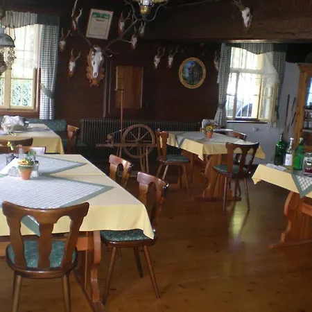 Wiesenbauer - Schlogl Anton Vakantieboerderij