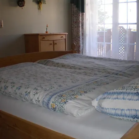 Vakantieboerderij Wiesenbauer - Schlogl Anton